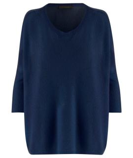 ALLUDE Джемпер / свитер