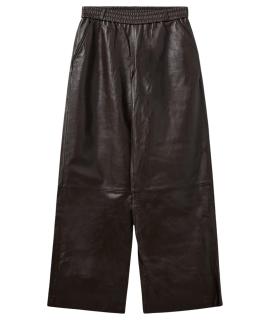 THE GARMENT Брюки широкие