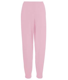 ALLUDE Прямые брюки