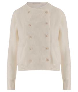 ALLUDE Кардиган