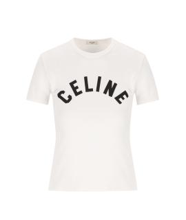 CELINE Футболка