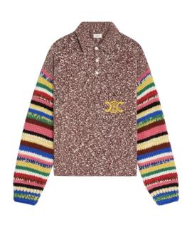 CELINE Джемпер / свитер