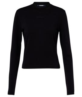 JACQUEMUS Лонгслив