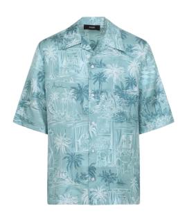 AMIRI Кэжуал рубашка