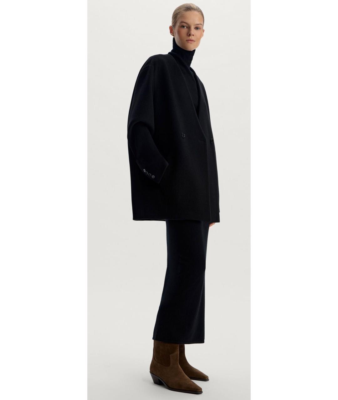 12 STOREEZ Коричневые замшевые сапоги, фото 7