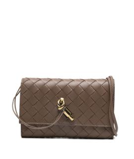 BOTTEGA VENETA Клатч/вечерняя сумка