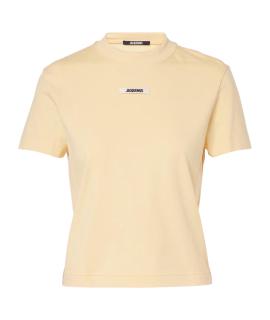 JACQUEMUS Футболка