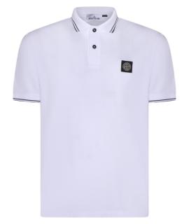 STONE ISLAND Поло с коротким рукавом