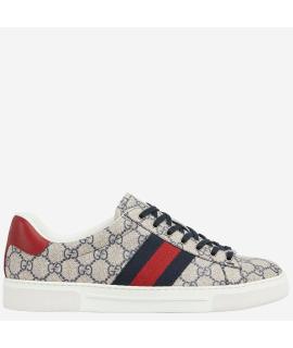 GUCCI Низкие кроссовки / кеды