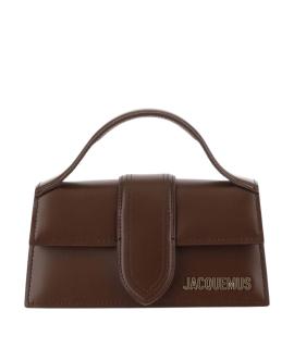 JACQUEMUS Сумка через плечо