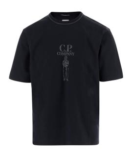 CP COMPANY Футболка