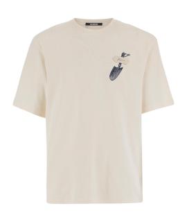 JACQUEMUS Футболка