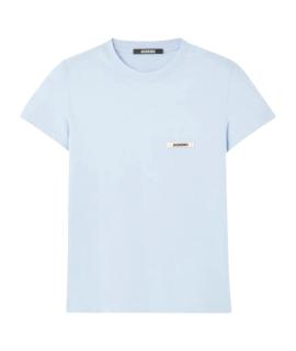 JACQUEMUS Футболка