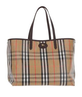 BURBERRY Сумка тоут