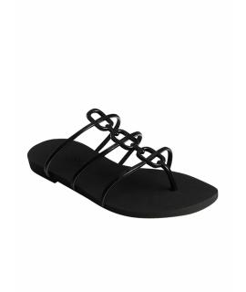 HERMES Шлепанцы