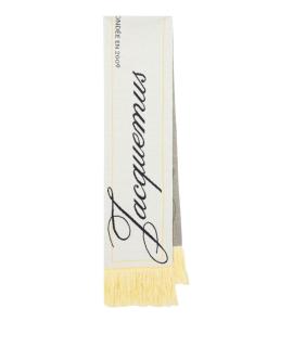 JACQUEMUS Шарф