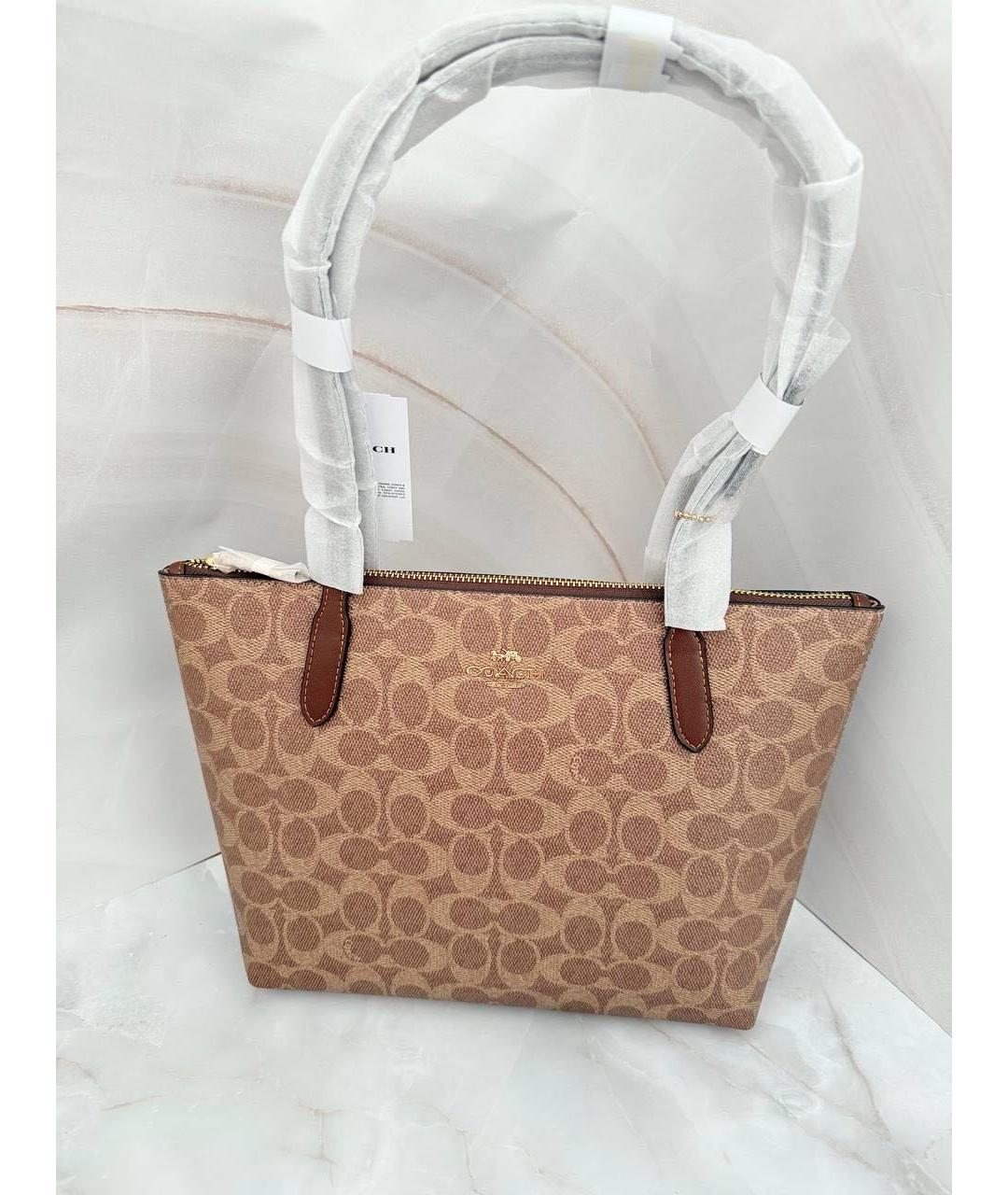 COACH Мульти сумка тоут, фото 2