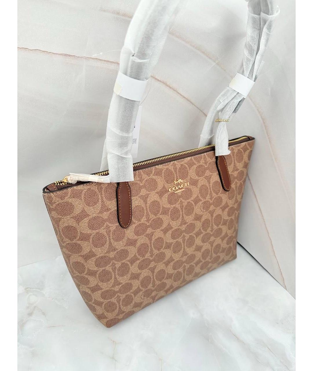 COACH Мульти сумка тоут, фото 7