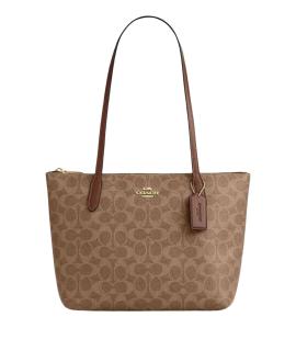 COACH Сумка тоут