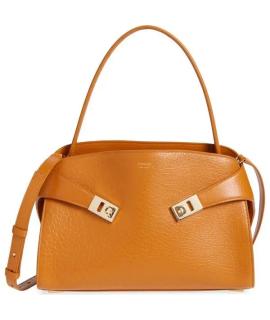 FERRAGAMO Сумка с короткими ручками