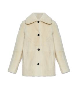 JIL SANDER Дубленка