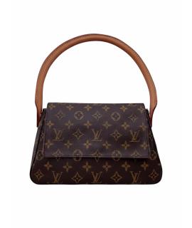 LOUIS VUITTON Сумка с короткими ручками
