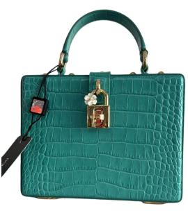 DOLCE&GABBANA Сумка с короткими ручками