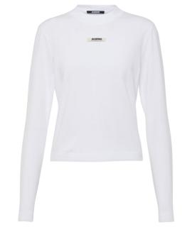 JACQUEMUS Лонгслив