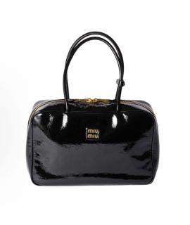 MIU MIU Сумка с короткими ручками