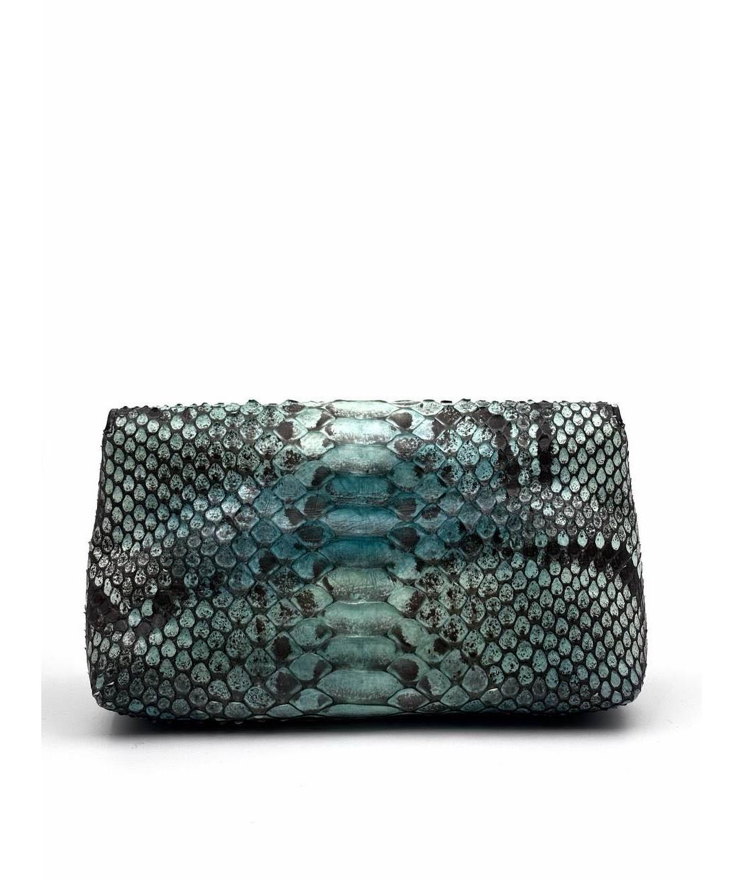 TOM FORD Кожаная сумка через плечо, фото 3