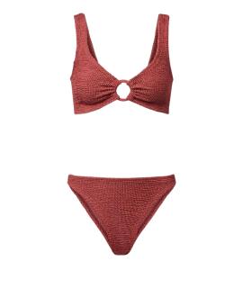 HUNZA G Купальник