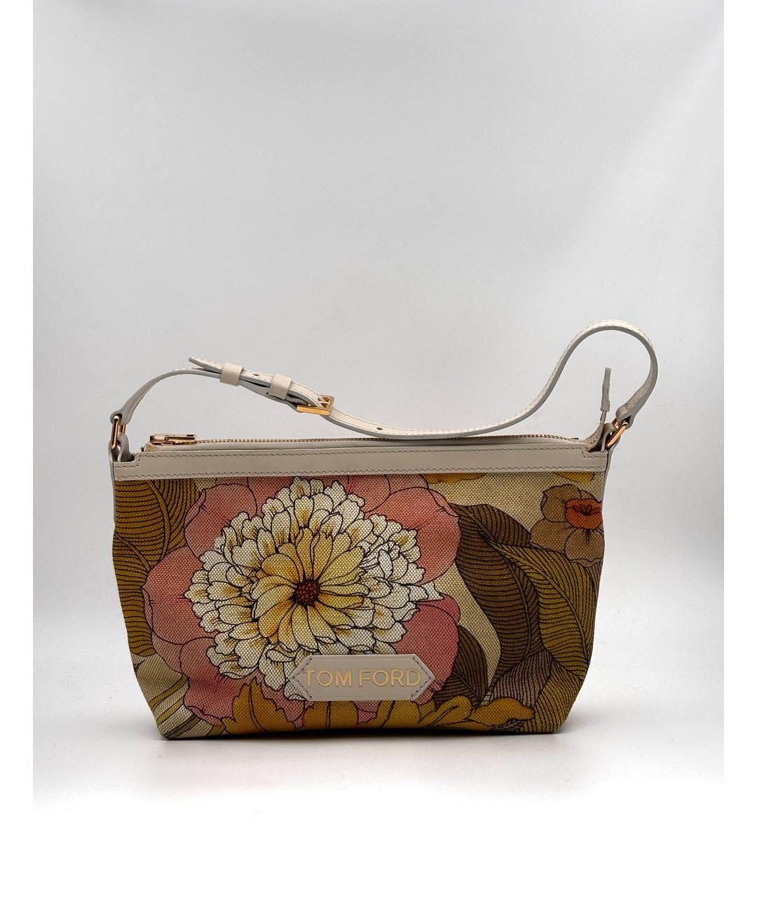 TOM FORD Мульти сумка с короткими ручками, фото 7