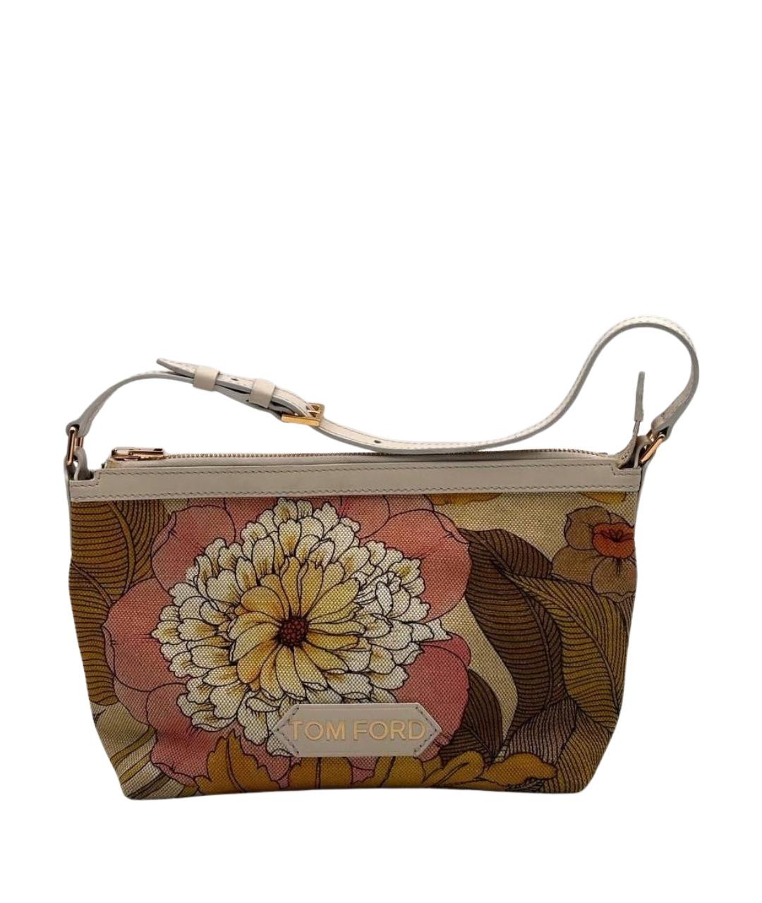 TOM FORD Мульти сумка с короткими ручками, фото 1