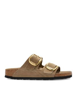 BIRKENSTOCK Шлепанцы