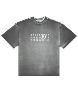 MAISON MARGIELA Футболка
