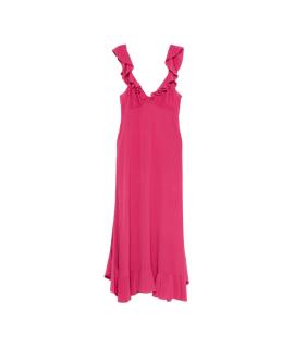 CHLOE Коктейльное платье