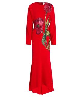 COSTARELLOS Вечернее платье