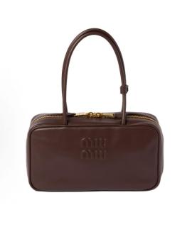 MIU MIU Сумка с короткими ручками