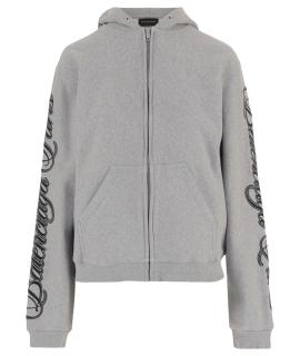 BALENCIAGA Худи/толстовка