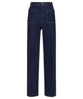 POLO RALPH LAUREN Прямые джинсы