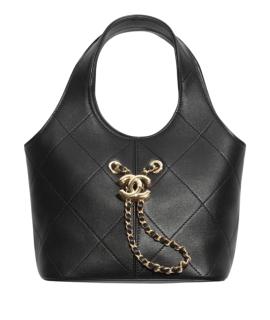 CHANEL Сумка тоут