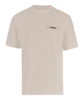 JACQUEMUS Футболка