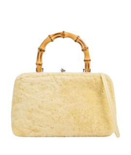 JIL SANDER Сумка с короткими ручками