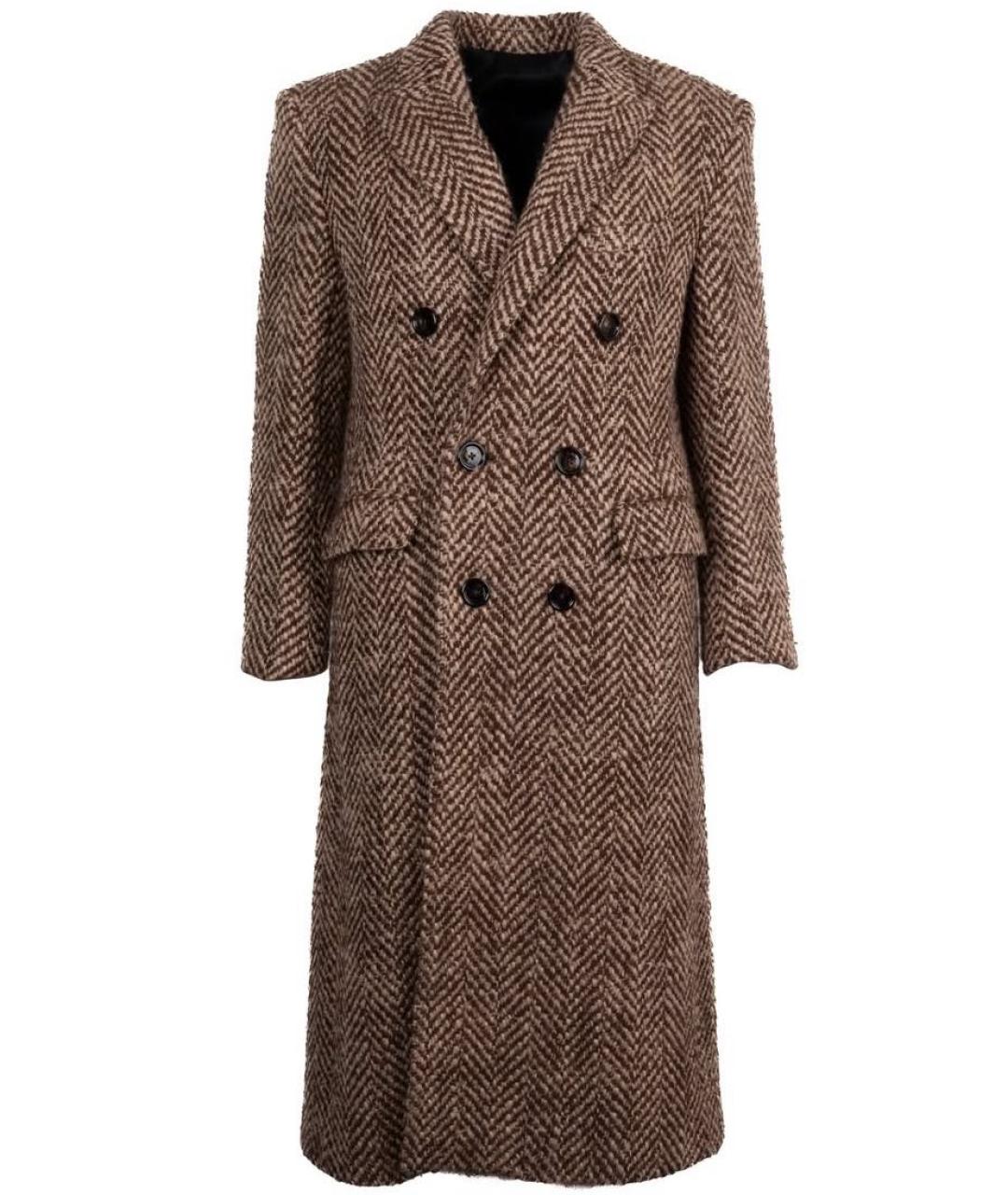 CELINE Пальто, фото 1