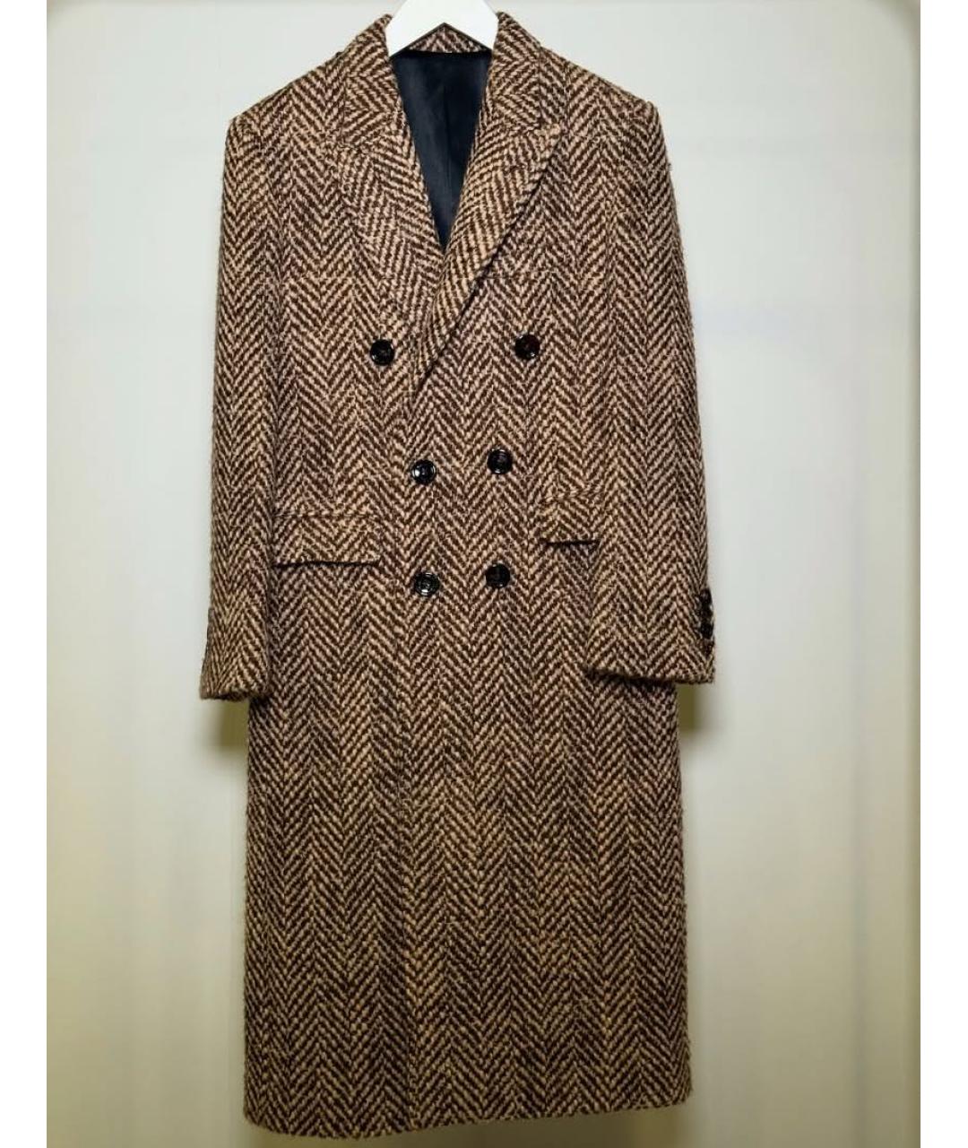 CELINE Пальто, фото 3