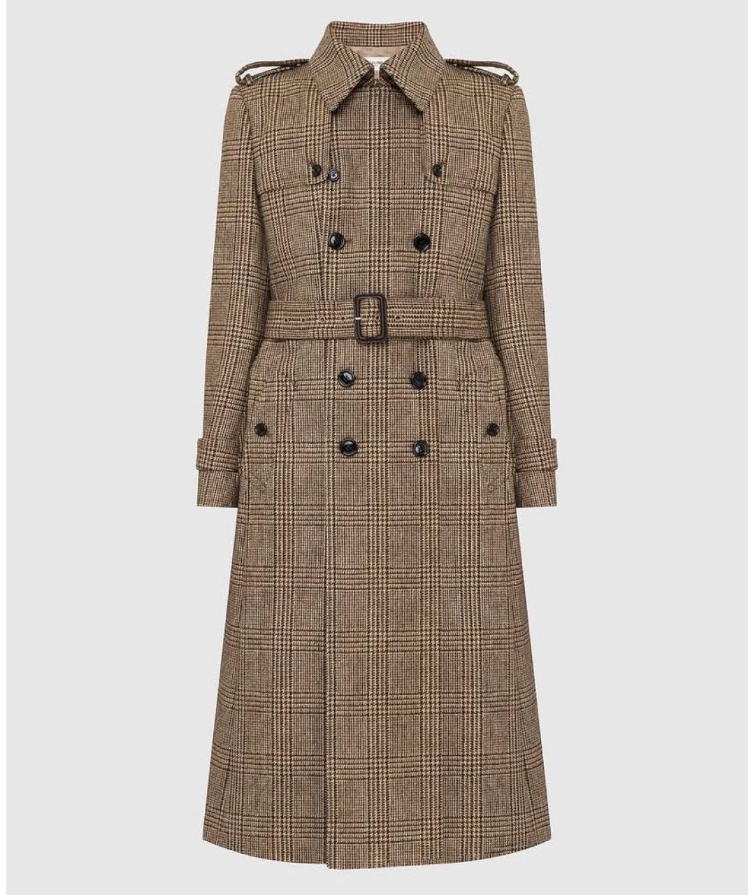 CELINE Пальто, фото 8