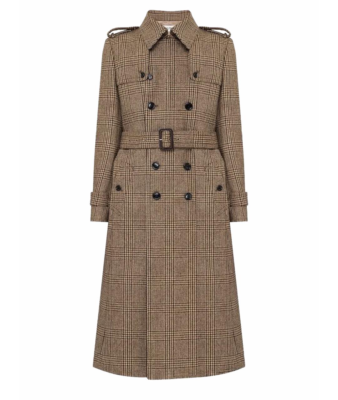 CELINE Пальто, фото 1