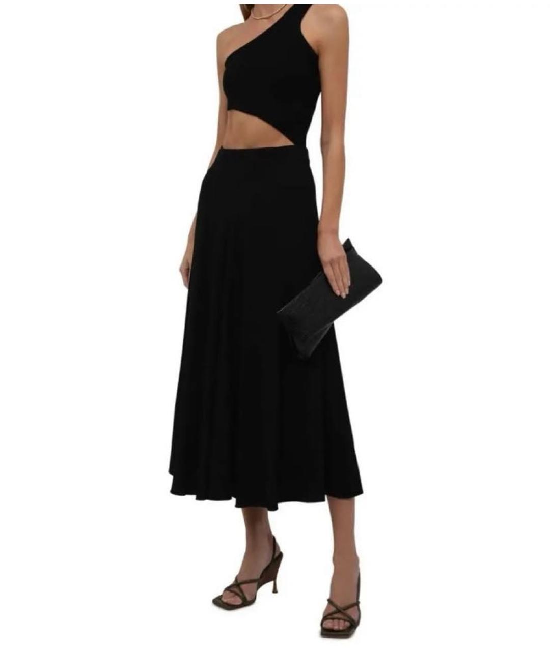 CELINE Черное боди, фото 3