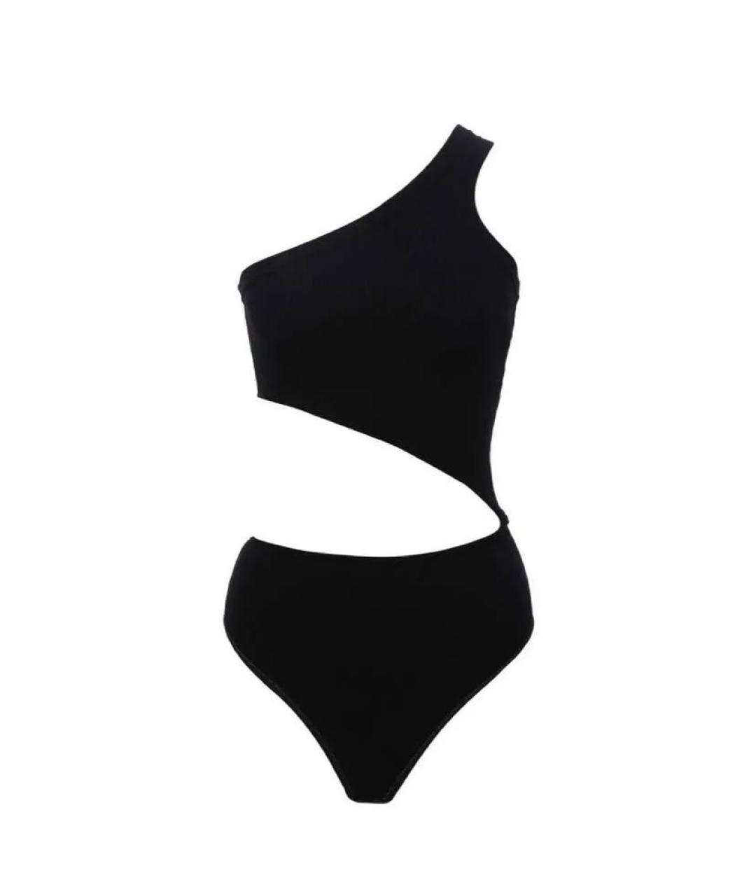 CELINE Черное боди, фото 1