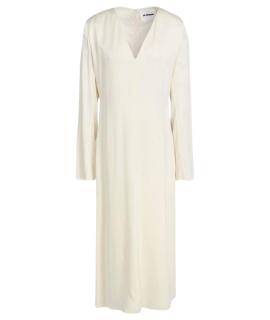JIL SANDER Коктейльное платье